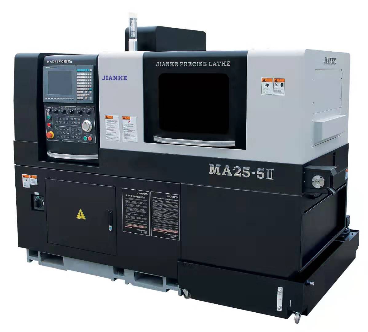 双主轴乐鱼（中国）【MA25-5Ⅱ】